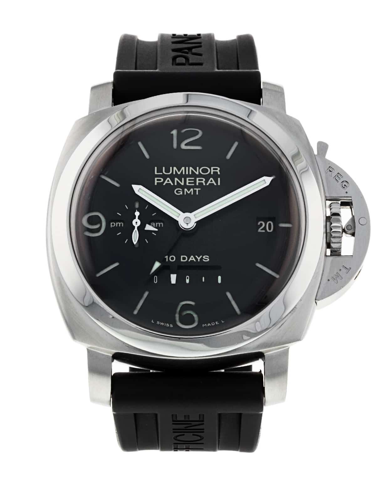 Panerai Manifattura Luminor PAM00270